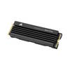 Corsair MP600 PRO LPX 500 GB M.2 PCI Express 4.0 SSD (CSSD-F0500GBMP600PLP)