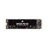 Corsair MP600 PRO NH 4TB M.2 PCI Express 4.0 SSD (CSSD-F4000GBMP600PNH)