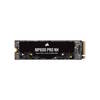 Corsair MP600 PRO NH 500 GB M.2 PCI Express 4.0 SSD (CSSD-F0500GBMP600PNH)