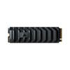 Corsair MP600 PRO XT 2TB M.2 PCI Express 4.0 SSD (CSSD-F2000GBMP600PXT)