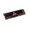 Corsair MP700 2TB M.2 PCI Express 5.0 SSD (CSSD-F2000GBMP700R2)