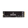Corsair MP700 PRO 1TB M.2 PCI Express 5.0 SSD (CSSD-F1000GBMP700PNH)