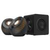 Creative Labs Pebble X Plus 2.1 channels Bluetooth Speaker Set 30W - Black
