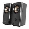 Creative Labs Creative T60 Full range Wired & Wireless 30W Bluetooth Speakers -
