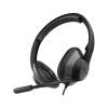 Creative Labs HS-720 V2 USB Wired Headset Black (51EF0960AA000)