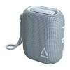 Creative Labs MUVO FLEX Grey Bluetooth Speaker waterproof