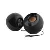 Creative Labs Pebble 2.0 Desktop Speaker System Wired 4.4 W Black (51MF1680AA000