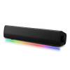 Creative Labs Sound Blaster GS3 Wired & Wireless Soundbar 12W - Black