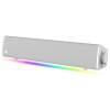 Creative Labs Sound Blaster GS3 Wired & Wireless Bluetooth Soundbar 12W - White