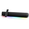 Creative Sound Blaster GS5 versatile 2.0 RGB Gaming Soundbar