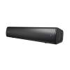 Creative Labs Stage Air V2 Wired & Wireless Bluetooth Soundbar - Black