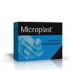 Crest Medical Pack of 100 Blue Dot Plasters Assorted Sizes