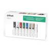 Cricut Materials Starter Bundle Heat Transfer Vinyl Rolls (8002891)