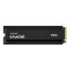 Crucial P510 1TB High-Speed Internal M.2 2280 NVMe SSD