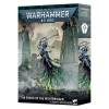 Necrons: C\tan Shard of the Nightbringer