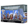 Warhammer 40,000 - Custodian Guard Custodian Wardens