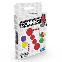 Connect 4 Card Game by Hasbro Gaming
