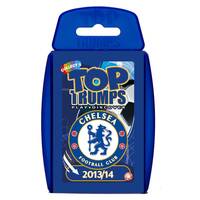 Top Trumps - Chelsea Football Club 2013 / 2014