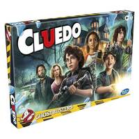 Ghostbusters Cluedo Edition Board Game