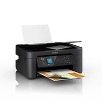 Epson WorkForce WF-2910DWF Wireless All-In-One Inkjet Printer
