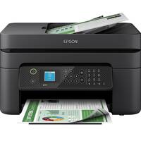 Epson WorkForce WF-2930DWF InkJet ADF Printer, Multifunction, WiFi/USB, Duplex
