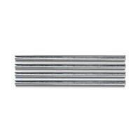 Q-Connect Pack of 4 Letter Tray Steel Risers (CP006KFSTD)