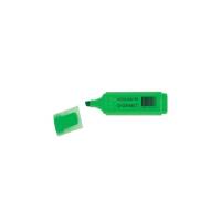 Q-Connect Green Highlighter Pen SINGLE