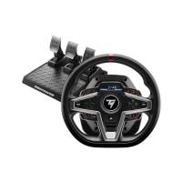 Thrustmaster T-248 PS5/PS4 Steering wheel and Pedals USB Black