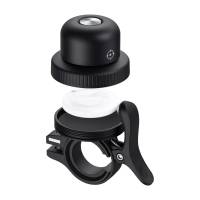 Mili MiBell E-Scooter Bicycle Bell Item Locator Apple "Find My" Compatible