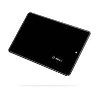 Mili MiCard Item Locator Credit Card-Sized Apple "Find My" Compatible