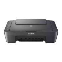 Canon PIXMA MG2551S Inkjet Printer