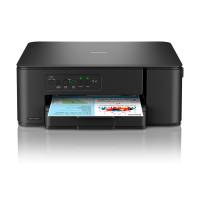 Brother DCP-J1260W Wireless Inkjet Printer