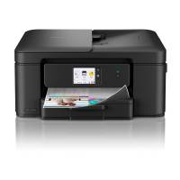 Brother DCP-J1460DW Wireless Inkjet Printer