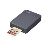 Canon Selphy QX20 Instant Photo Printer Wi-Fi Dark Grey (6752C001)