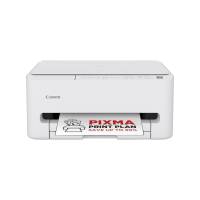 Canon PIXMA TS4150i Wireless Multifunction Printer White (7181C008)