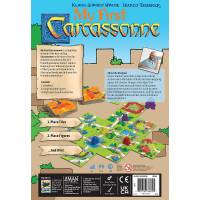 My First Carcassonne Board Game (ZM7860)