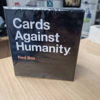 Cards Against Humanity Red Box Expansion Pack - Age 17+