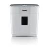 Dahle PaperSAFE PS100 Cross Cut Shredder 12-Litre Bin (23100-16609)