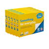 Data Copy A4 4 Hole Punched Copier Paper (80gsm) - 500 Sheets