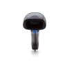 Datalogic Handheld Bar Code Reader 1D/2D Laser Black (QW2520)