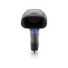 Datalogic QuickScan 2500 Handheld Bar Code Reader 1D/2D Laser Black