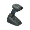 Datalogic QuickScan Handheld Bar Code Reader 1D Black (QBT2131-BK-BTK1)