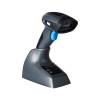 Datalogic QuickScan Mobile Q Handheld Bar Code Reader 1D CCD Black (QM2131-BK-43