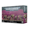Warhammer 40,000 - Death Guard - Blightlord Terminators