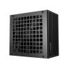 DeepCool PF700 Power Supply Unit 700 W 20+4 pin ATX ATX Black (R-PF700D-HA0B-UK)