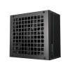 DeepCool Power Supply Unit 600W 20+4 pin ATX ATX Black (R-PF600D-HA0B-UK)