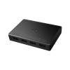 DeepCool UH-04 Compact Internal USB Hub Black (R-XE010A-BKNN0-G)