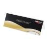 Deflecto 48601 A4 Nameplate Plastic Rectangle