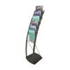 Deflecto 693104 Poster Floor Stand