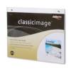 Deflecto Landscape Wall Sign Holder A3 DE48000